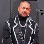 Sean Paul net worth