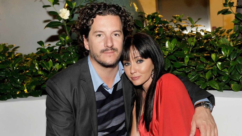 Shannen Doherty Net Worth How Much is Doherty's Wealth?