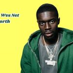 Sheck Wes net worth