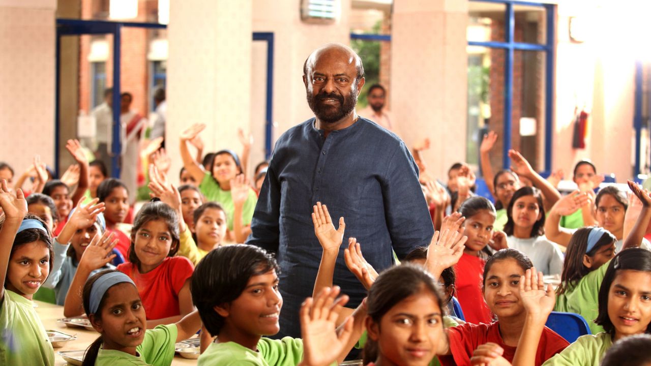 Shiv Nadar Net Worth