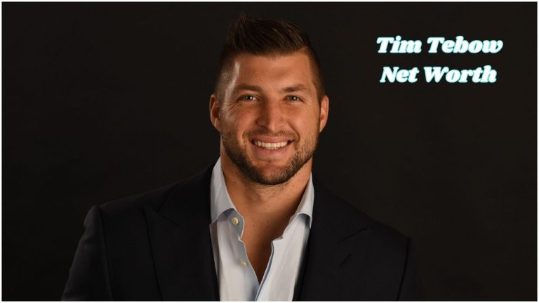 Tim Tebow Net Worth, ESPN Salary and Contract Details 2025