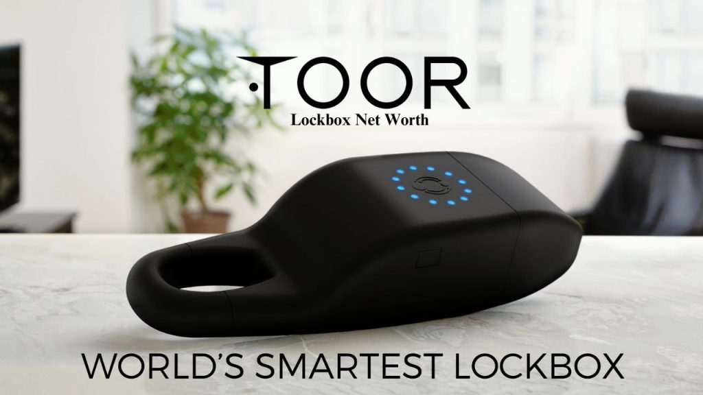 Toor Lockbox Net Worth 2025, Revenue and Founder Details