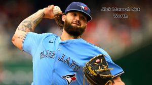 Alek Manoah net worth