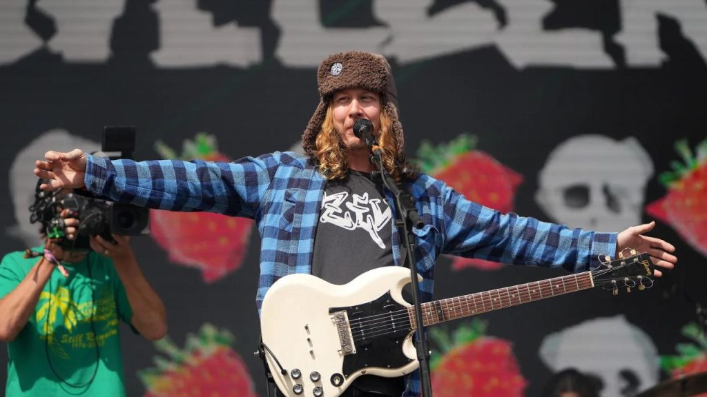 Ben Kweller