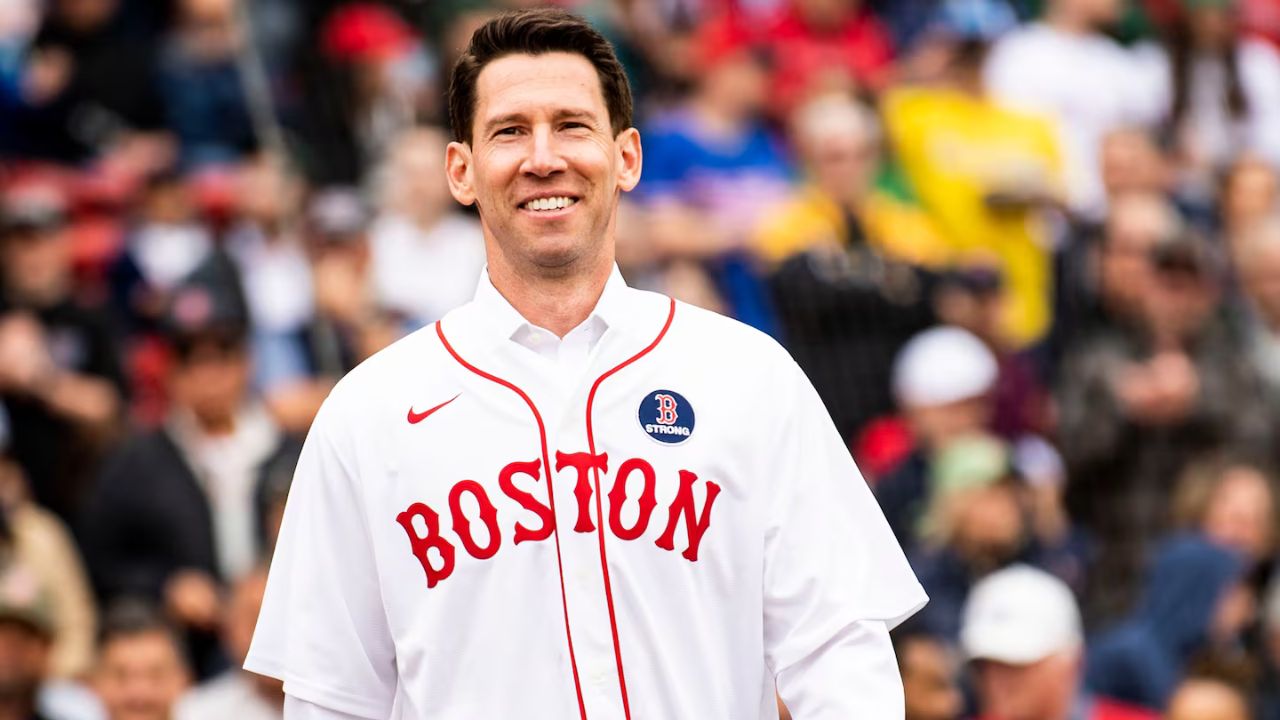 Craig Breslow Net Worth: What Most People Get Wrong About the Smartest ...