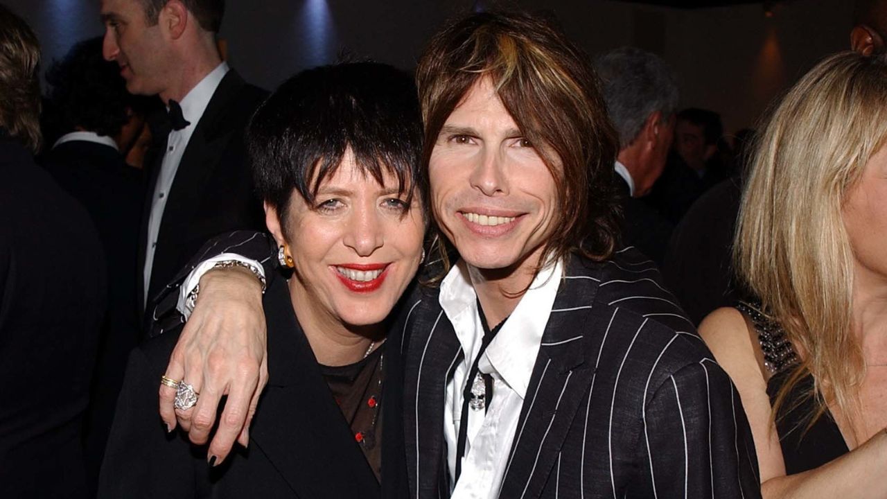 Diane Warren Net Worth 2025 A Songwriting Icon Earnings