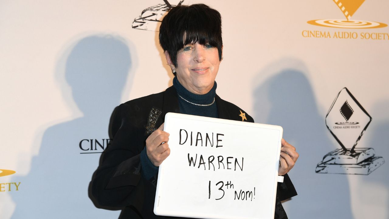 Diane Warren Net Worth 2025 A Songwriting Icon Earnings