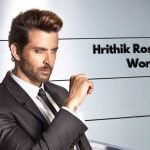 Hrithik Roshan net worth