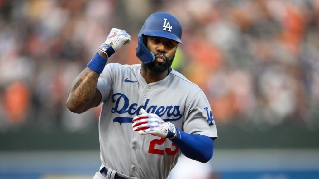 Jason Heyward