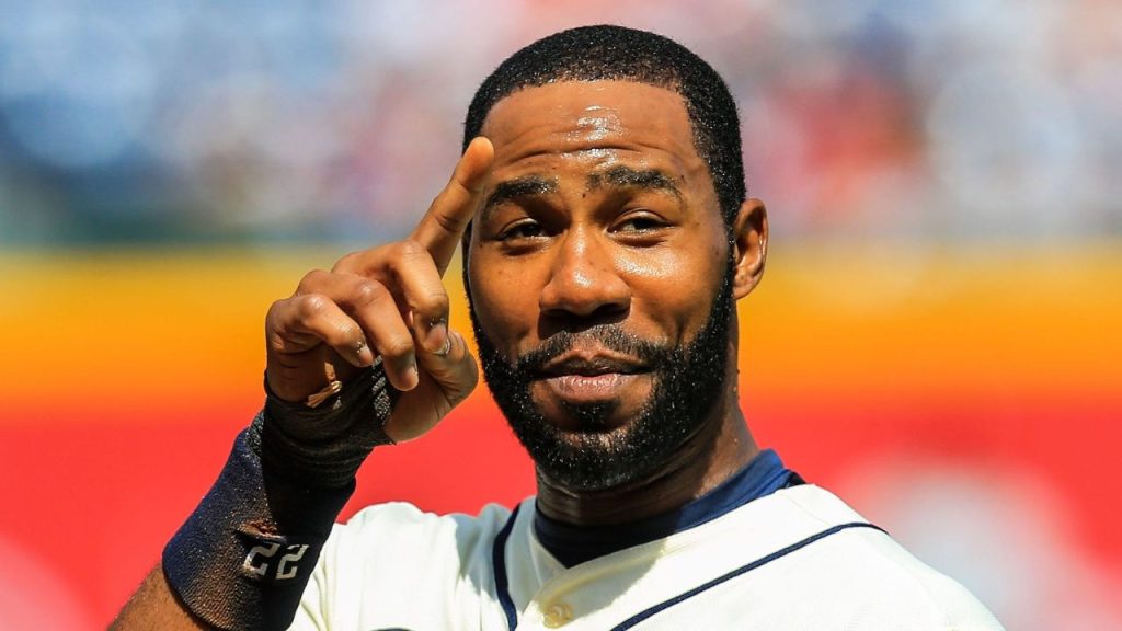 Jason Heyward income