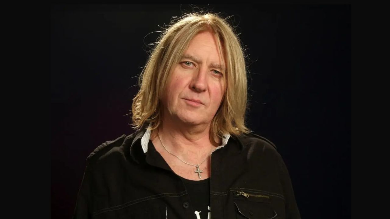Joe Elliott Net Worth 2025: A Rock Star's Earnings and Fortune