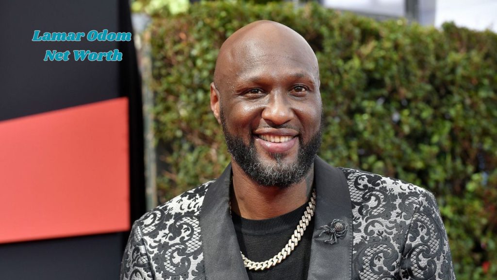 Lamar Odom Net Worth In 2025