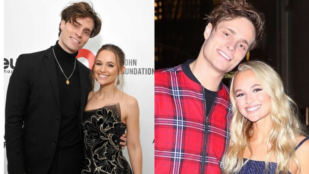 Madison Iseman Net Worth 2025 Career And Earning Details Madison Iseman Net Worth 2025 Career And Earning Details