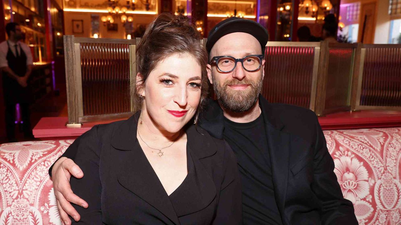 Mayim Bialik Net Worth 2025: A Wealth of Talent and Brains