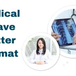 Medical Leave Letter Format