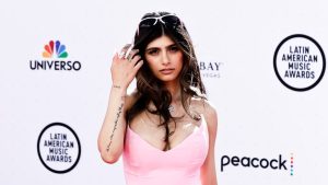 Mia Khalifa Net Worth 2025: Career Earnings and Boyfriend