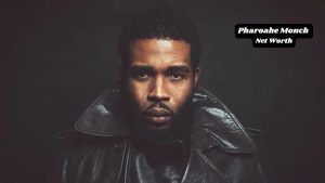 Pharoahe Monch Net Worth