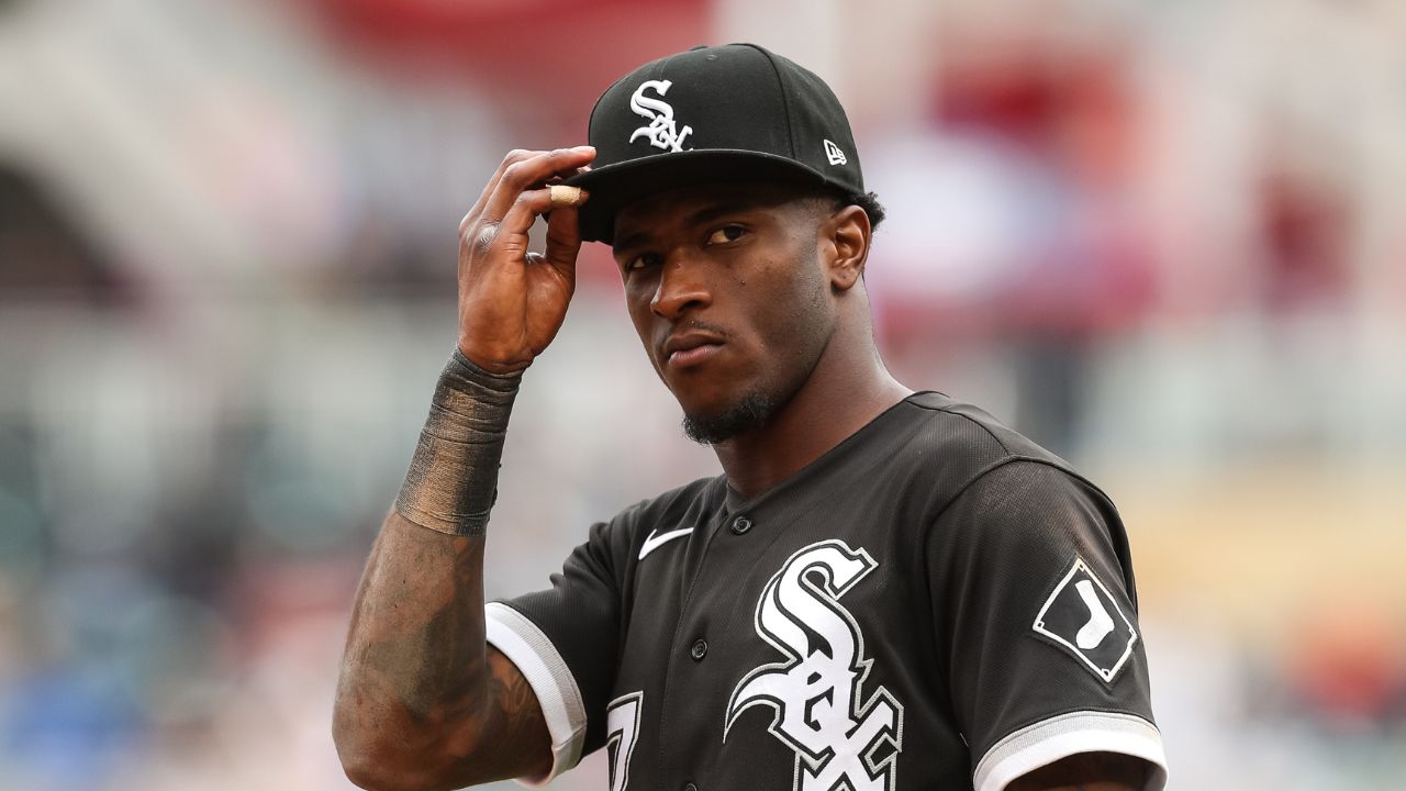 Tim Anderson Net Worth: The Chicago White Sox Star's Earnings