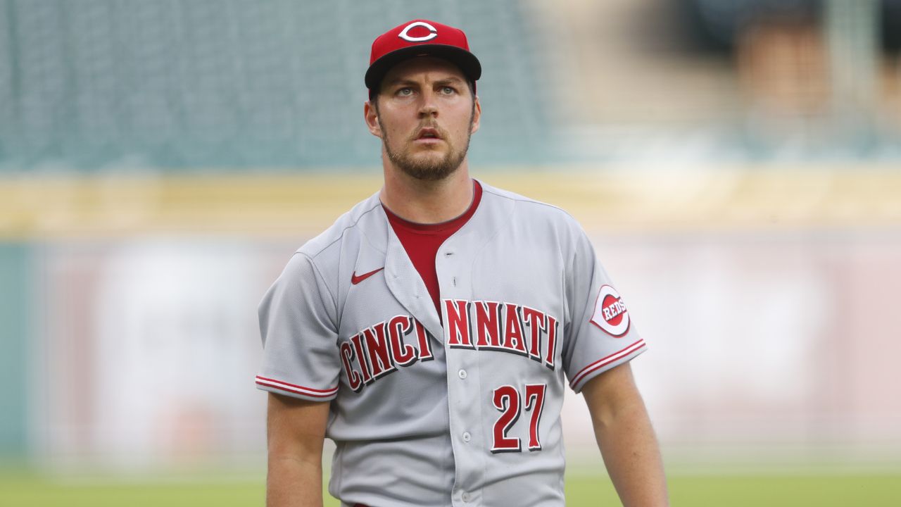 Trevor Bauer Net Worth 2025: Salary, Deals, and Assets