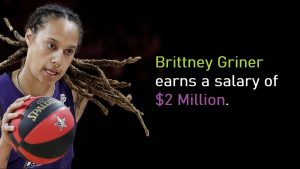 Brittney-Griner-net-worth-salary