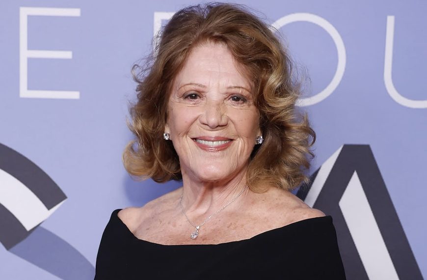 Linda Lavin Net Worth