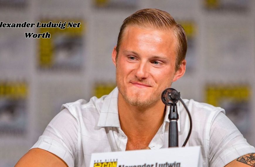 Alexander Ludwig Net Worth