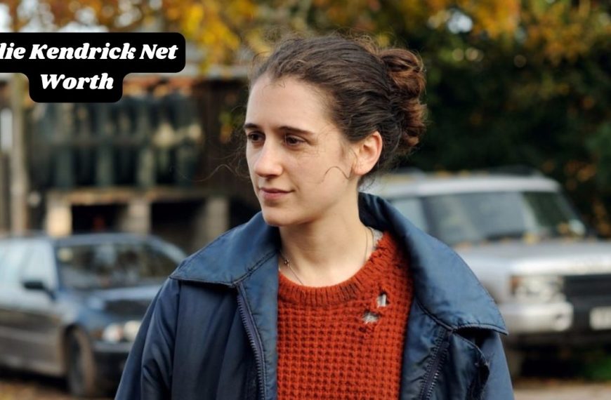 Ellie Kendrick Net Worth