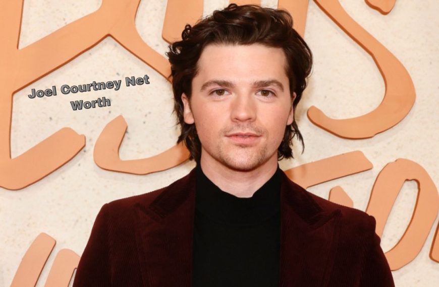 Joel Courtney Net Worth