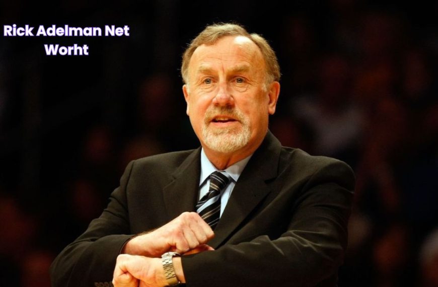 Rick Adelman Net Worth