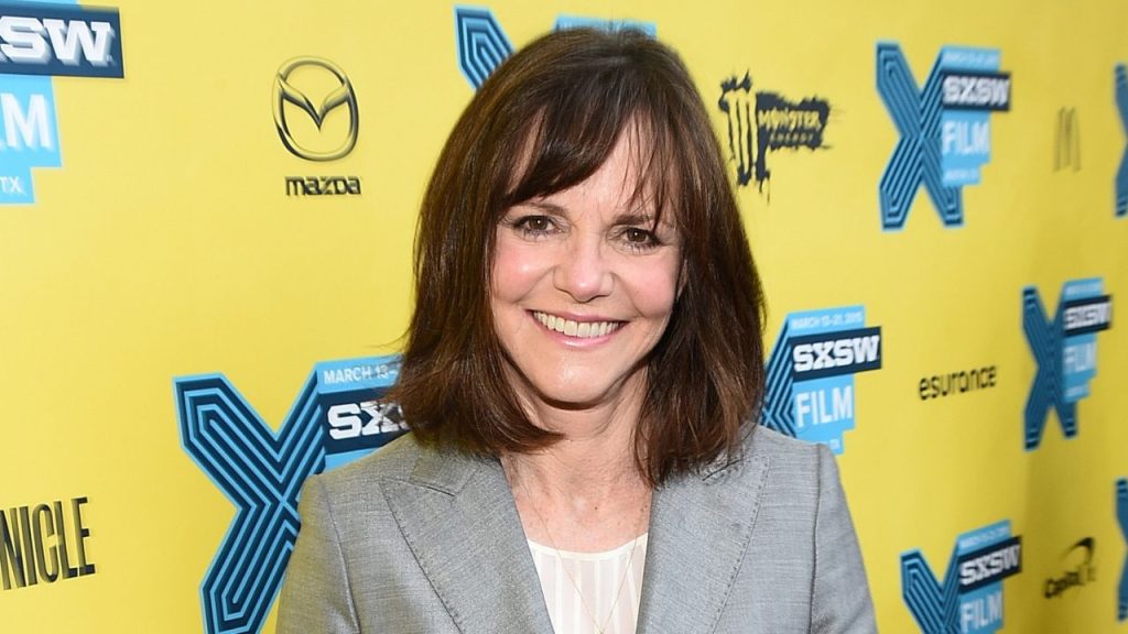 What Is Sally Fields Net Worth