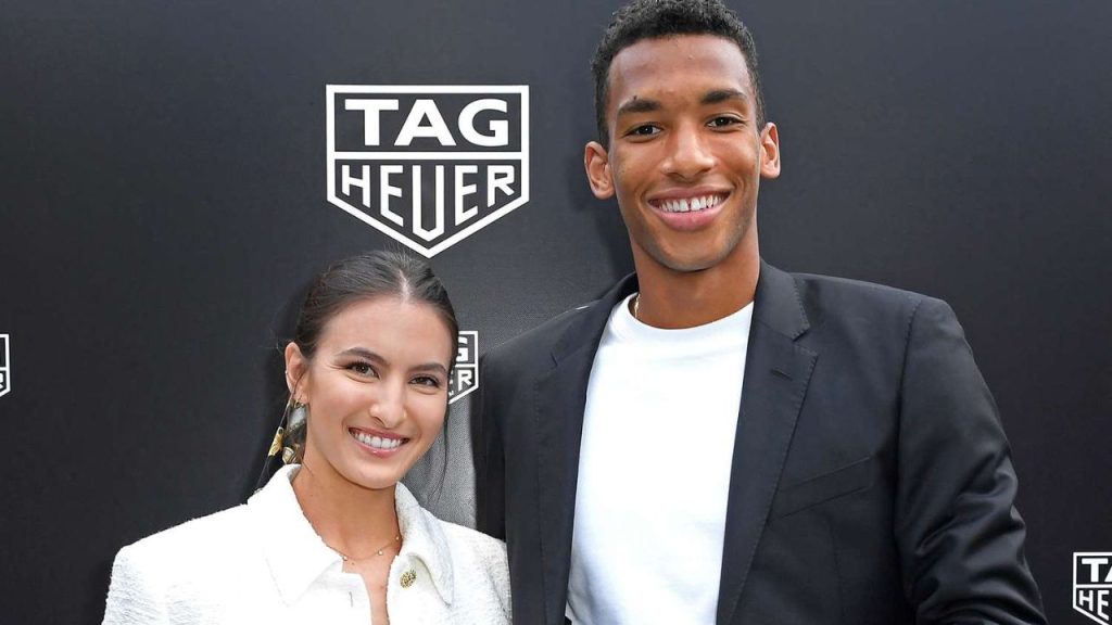 Felix Auger Aliassime Net Worth, Prize Money, and Endorsements