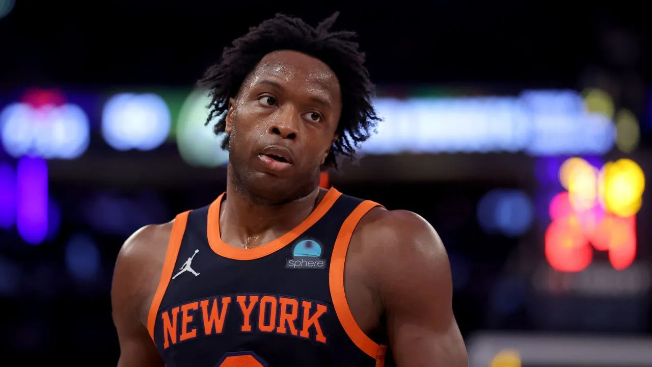 OG Anunoby Net Worth