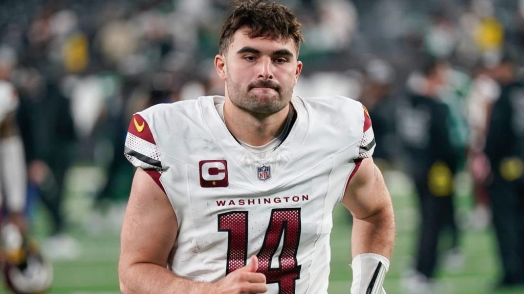 Sam Howell Signig With Sam Howell Net Worth, Salary and Endorsement deals 2025