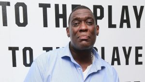 Shawn Kemp Net Worth 2025: From NBA Star to Entrepreneur