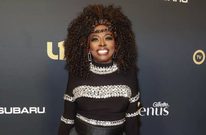 Angie Stone Net Worth Funeral Date