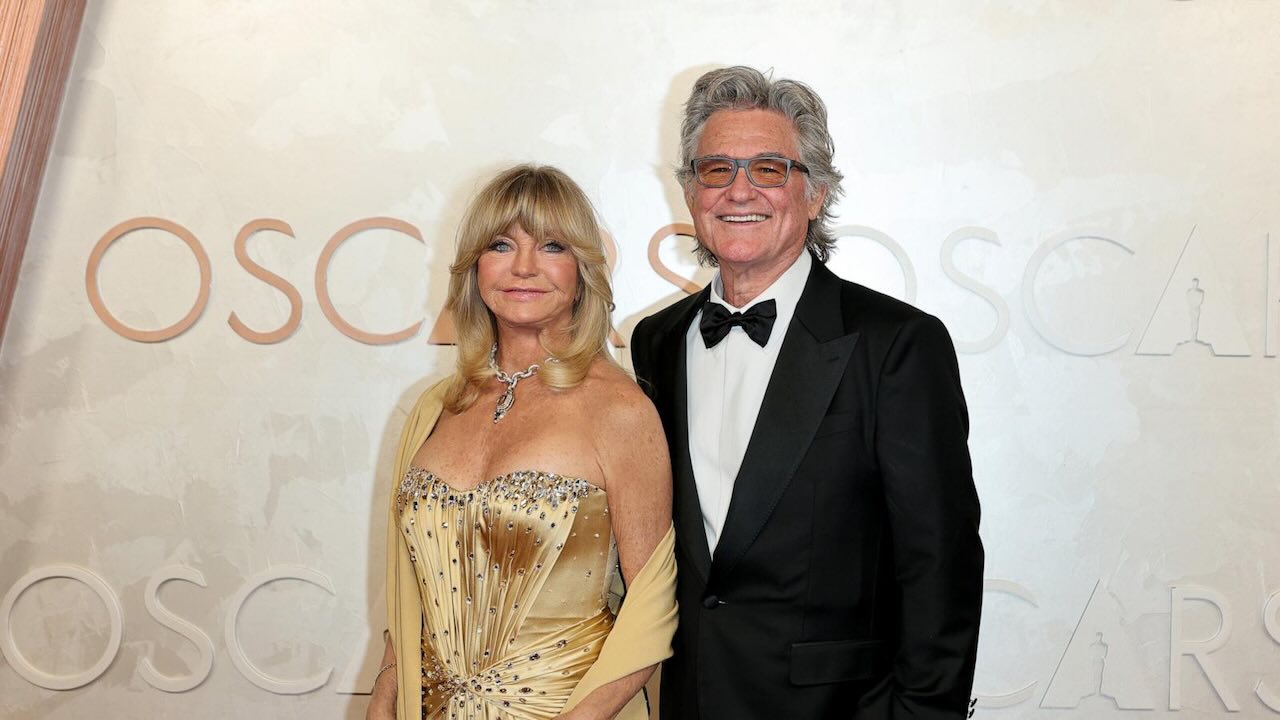 Goldie Hawn Net Worth 2025: A Deep Dive into Her Earnings