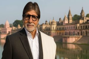 Amitabh Ayodhya Property