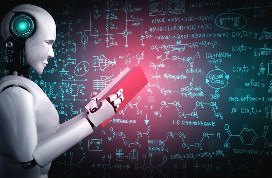 Artificial intelligence