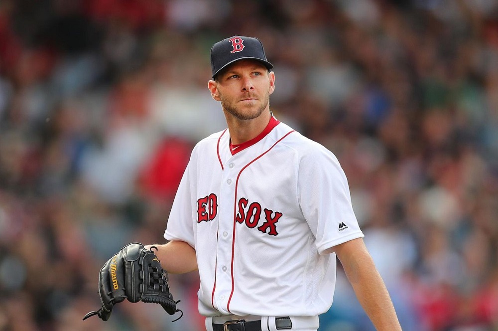 Chris-Sale-Income