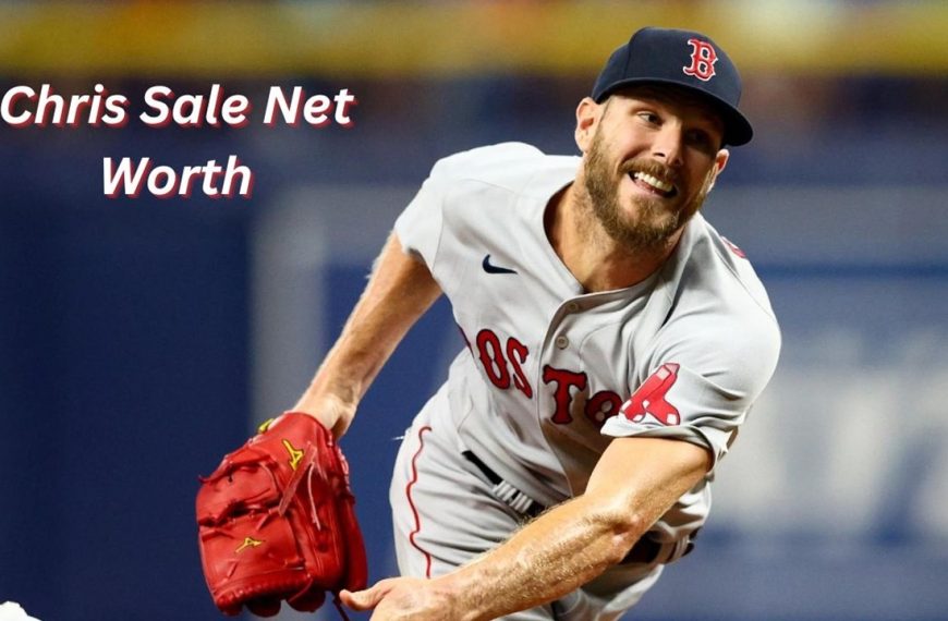 Chris-Sale-Net-Worth