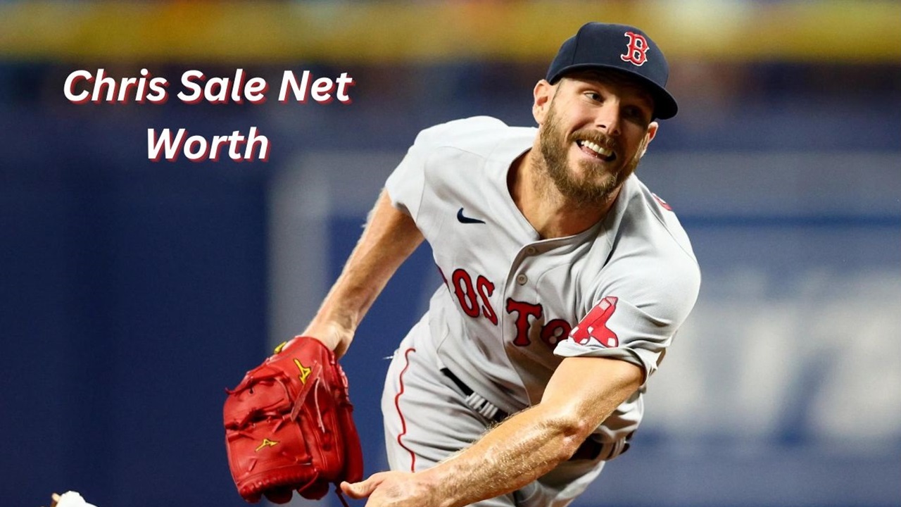 Chris-Sale-Net-Worth