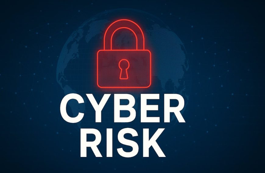 Cyber Risk