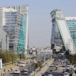 Gurugram ahead of Mumbai, Noida
