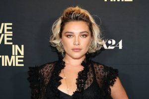 Florence Pugh Net Worth