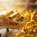 right time to buy gold